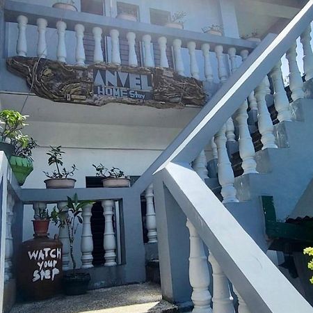 Anvel Homestay Basco Exteriör bild