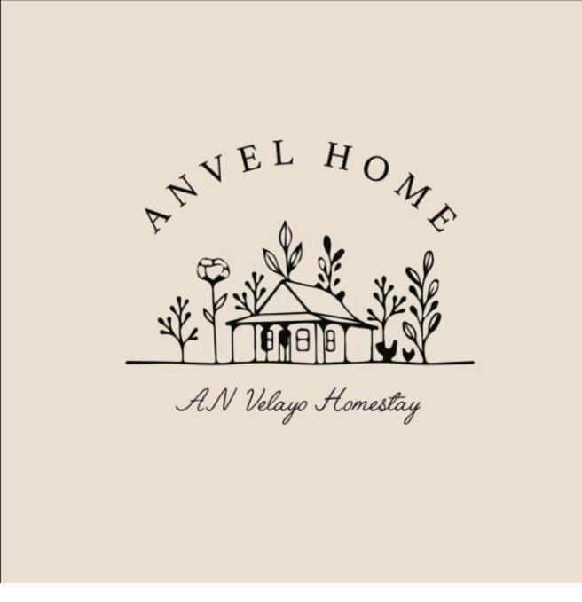 Anvel Homestay Basco Exteriör bild