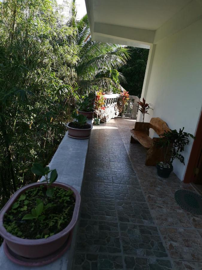 Anvel Homestay Basco Exteriör bild